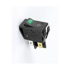 Compatible for use with Hatco Switch Roc Dpst 16A 250V Illum 02.19.081.00 KolCoh20191