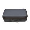 Milageto Carrying Case for Cordless Drill Tool Carry Case Box