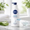 Crema Corporal Nivea Express Hydration 400ml Piel Normal A S