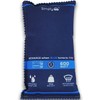 Twin Pack - Portable Reusable Dehumidifier Bag Silica Gel Moisture