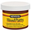 Minwax 13617000 Wood Putty, 3.75 Ounce, Walnut