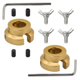 [2 SET] FN83A Aftermarket Donut Flush Nailer Kit Compatible with Hitachi NR83A/NR83A2/NR83A2(S) FR350A FN83A & FR350A Framing Nailers