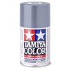Tamiya TS-58 Pearl Light Blue TAM85058 Lacquer Primers & Paints