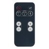 PERFASCIN Replace Infrared Remote Control Fit for Polk Audio FR1