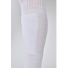 CARAPASS Fencing Five Finger Long Socks "Carapas FF Grip" Fencing