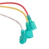 Liftgate Switch Metal Rugged Construction 264346 3 Wire Lift Gate