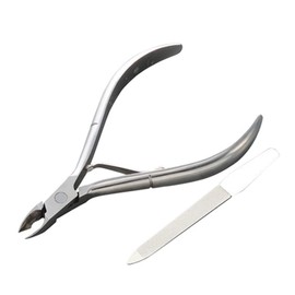 Nail Clippers German Nipper Mold 4.1 inches (105 mm) YT-22