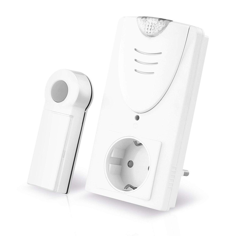 Conecto Wireless Doorbell, CC50232