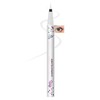 Erinde Color Eyeliner,7 Colors Liquid Eyeliner,#03 White,White,Eyeliner Pencil,Eye Line,Never Fall,Ultra