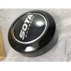 SOTA Offroad Wheels Center Cap Gloss Black Shorty (1 Cap)