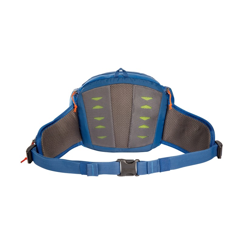 Tatonka Hip Bottle Double 2 Bum Bag with Bottle Holder
