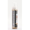 NEXT IMAGE Foam Wrap Locking Mousse (Black Castor & Argan)