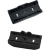 Hsthe Sea 2pcs Drill Holder for Dewalt 18V Power Tools