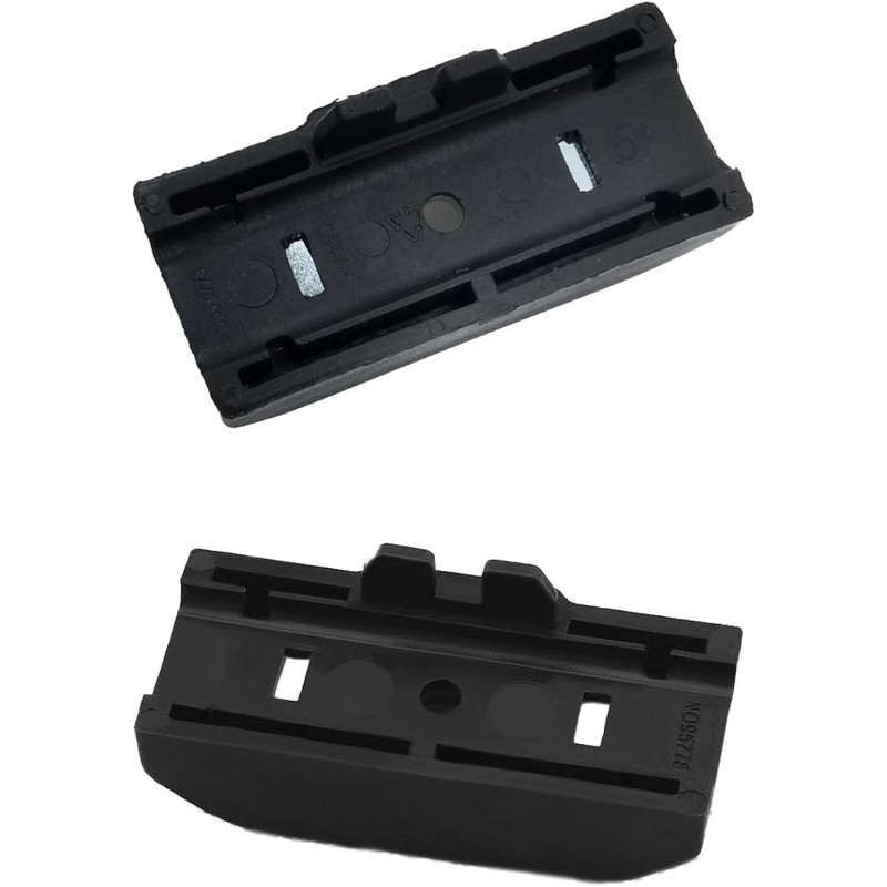 Hsthe Sea 2pcs Drill Holder for Dewalt 18V Power Tools