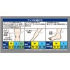 Pro Fitz Thin Compression Supporter for Knees, Size LL (Pro-fits,