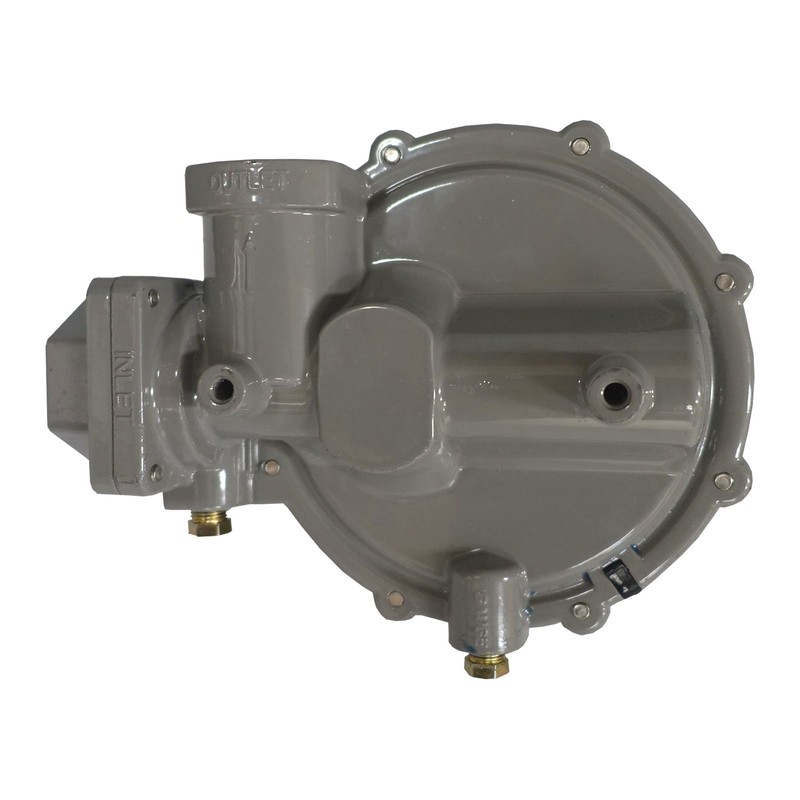 Cavagna Kosan 998LP-05 Low Pressure 2nd Stage Propane Regulator 3/4"