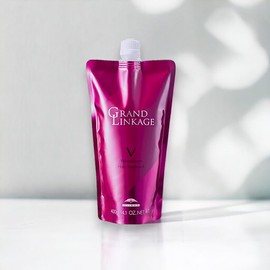 Milbon Grand Linkage Veloa Luxe Treatment Refill 14.1 oz (400 g)