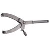 Flywheel clutch wrench, adjustable flywheel clutch hub rotor sprockets wrench