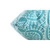 TreeWool (Pack of 2 Mandala Accent Cushion Covers in 100%