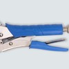 DRAGONITE Pocket Hole Clamp, Quick Release 11 inch Right Angle