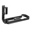 Camera L Bracket,Quick Release L Plate Vertical Grip for X-T3