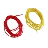 Guitar Metal Cable Metal Retro Style Professional Delicate Guitar Wire