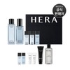Hera 헤라기획 NEW 옴므 블루 에센스 세트 2종 Hera Planning NEW Homme Blue Essence Set 2 Types