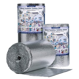 Reflectix BP24050 24-Inch-by-50-Foot Bubble Pack Insulation