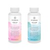 EKWB EK-CryoFuel Clear Premix Coolant (1L) + Loop Cleaner +