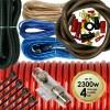 Audiotek NEW Audiotek AT910M Monoblock 1500 Watts Class D Car