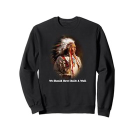 Native American Sweatshirt