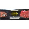 Patanjali Aastha Agarbatti Incense Pack of 18 Sticks (Rose)
