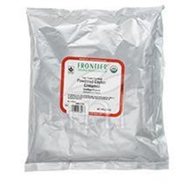Frontier HERB Cinnamon PWDR Ceylon ORG, 16 OZ