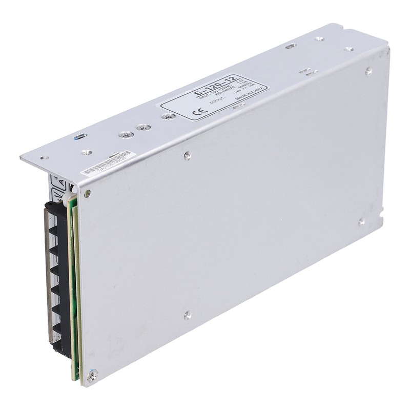 Switching Power Supply LED Power Supply 100‑240v to 12v/24v Surveillance