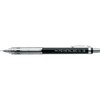 Pentel PG-METAL350 Drafting Pencil, 0.3mm, Black, PG313-A