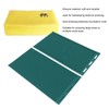 2Pcs Honeycomb Sheet DIY Beeswax Press Mold Light Weight Beehive