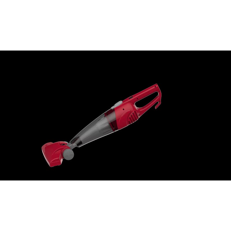 Eurostar EV2031 2 in 1 Lightweight Bagless Vacuum & Electric