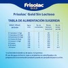 Frisolac Gold Sin Lactosa Lata 700 gr