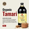 Ohsawa - Wheat-Free Tamari Soy Sauce - Traditionally Brewed, Gluten-Free,