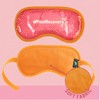 Eye Mask Cooling & Warming - Cooling Pads Eyes &