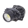 Professional Marine (Pro Marine), W COB Head Lamp lek108 Black