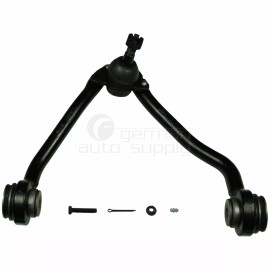 Moog Suspension Control Arm and Ball Joint Assembly Front Left Upper RK621233