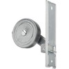 Schellenberg 50000 Maxi inlet winder for roller shutter belts with