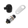 Zerodeko 1 Set Ignition Switch Rv Start Push Button Boat