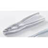 American Metalcraft LN722 Lobster/Nut Cracker, Chrome, 6-3/8" L