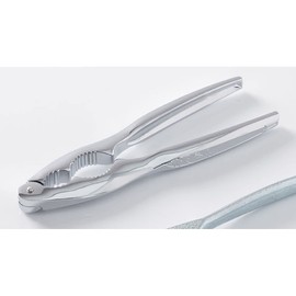 American Metalcraft LN722 Lobster/Nut Cracker, Chrome, 6-3/8" L