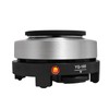 Stainless Steel Coffee Machine Maker Electric Espresso Coffee Maker Electric