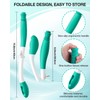 Portable Bidet Toilet Aid Wiper Tool Set