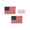 Hot Rides Motorcycle Flag 6 x 9 Or 10 x