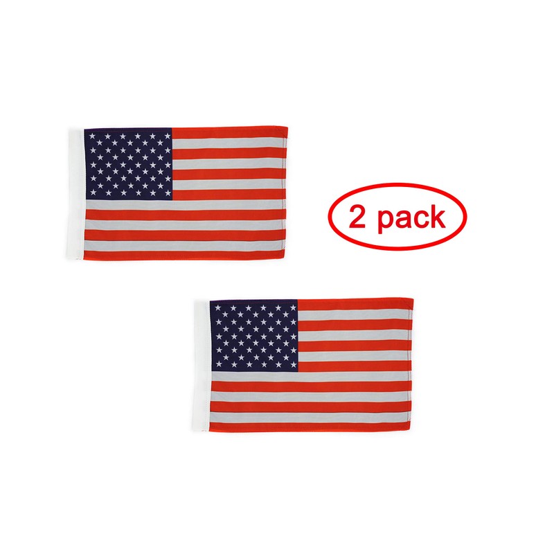 Hot Rides Motorcycle Flag 6 x 9 Or 10 x